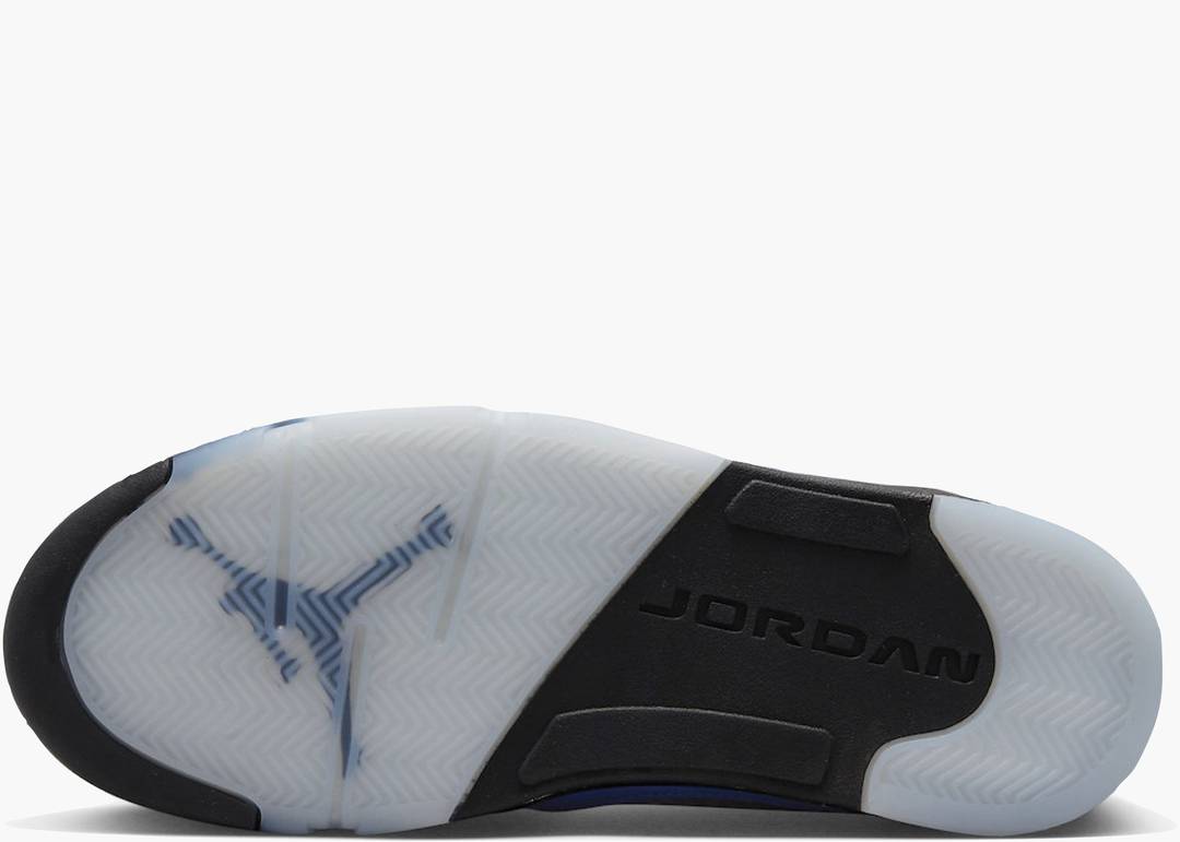 JORDAN 5 UNC