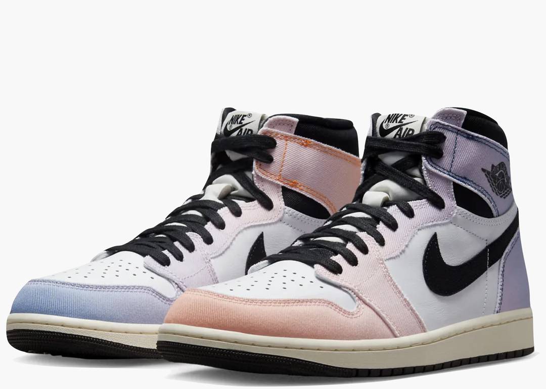 JORDAN 1 HIGH OG SKYLINE