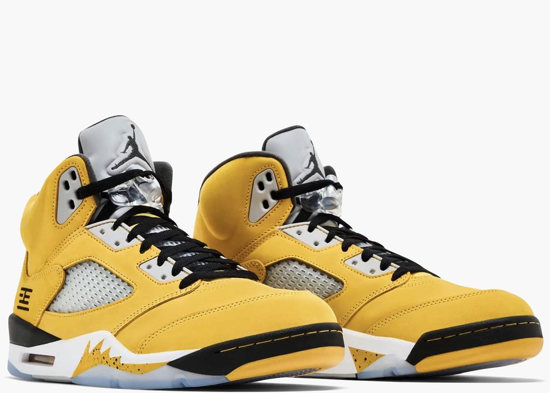 JORDAN 5 TOKYO T23 (2025)