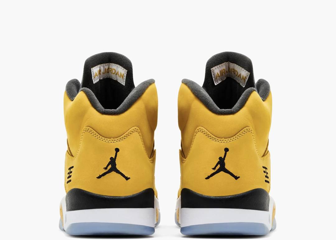 JORDAN 5 TOKYO T23 (2025)