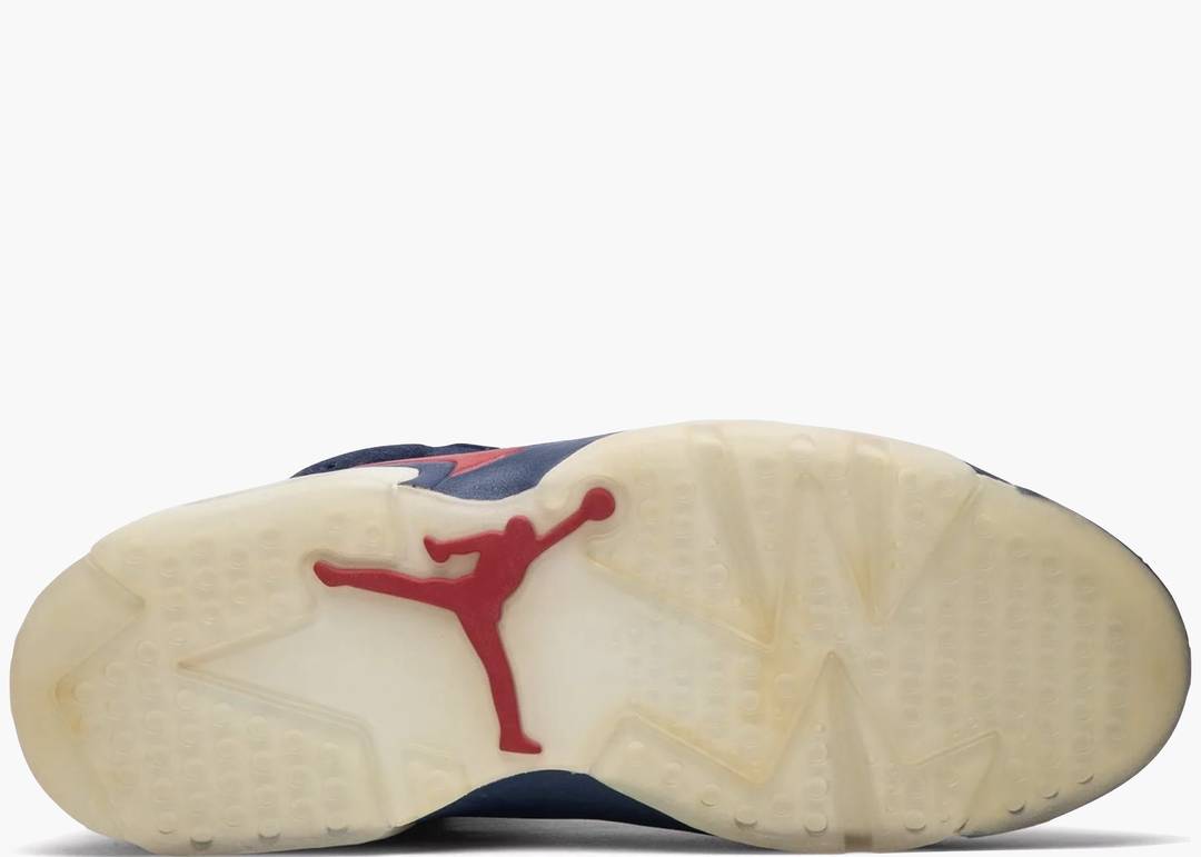 JORDAN 6 DOERNBECHER