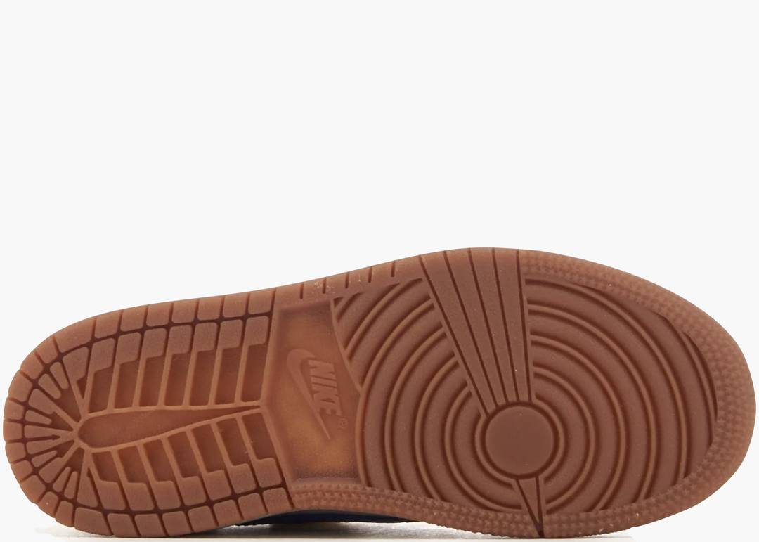 JORDAN 1 LOW OG SP TRAVIS SCOTT CANARY (PS)
