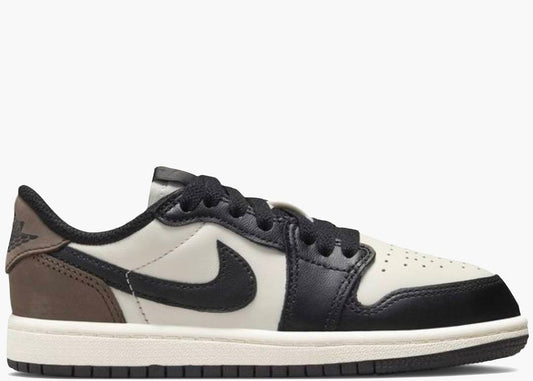 JORDAN 1 LOW OG MOCHA (PS)
