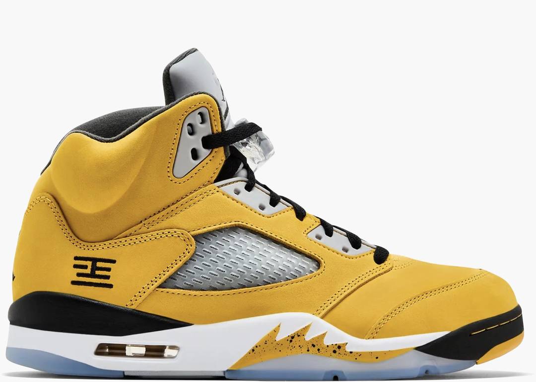 JORDAN 5 TOKYO T23 (2025)
