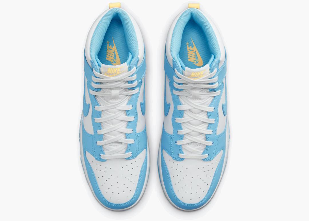 DUNK HIGH BLUE CHILL