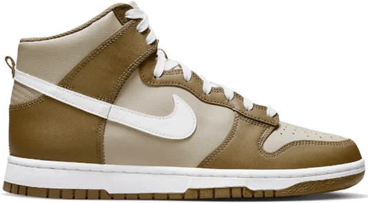 DUNK HIGH MOCHA