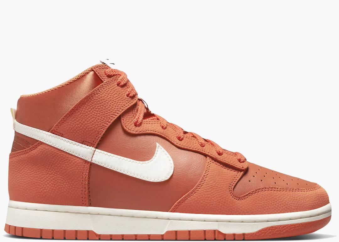 DUNK HIGH PRM NBA x WNBA ONE GAME