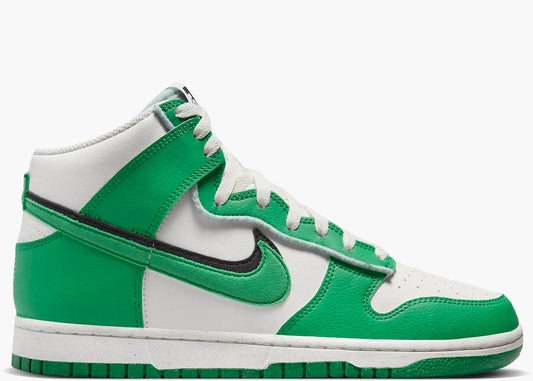 DUNK HIGH SE STADIUM GREEN