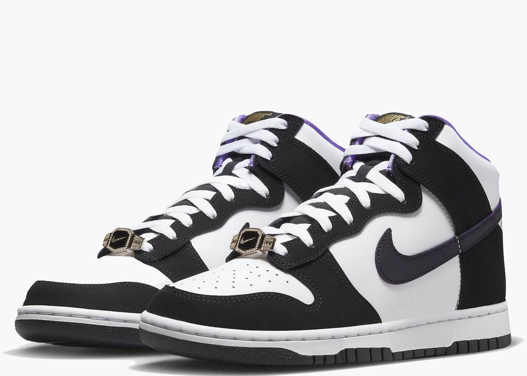 DUNK HIGH WORLD CHAMPIONS