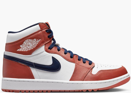JORDAN 1 HIGH GOLF EASTSIDE GOLF OF THE MUD