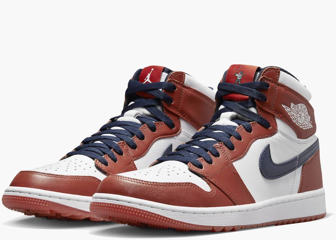 JORDAN 1 HIGH GOLF EASTSIDE GOLF OF THE MUD