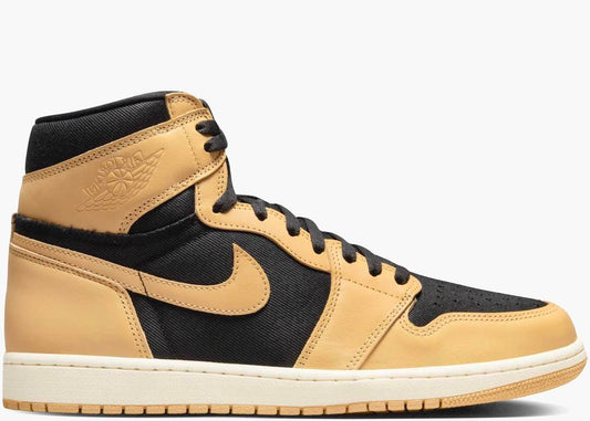 JORDAN 1 HIGH HEIRLOOM