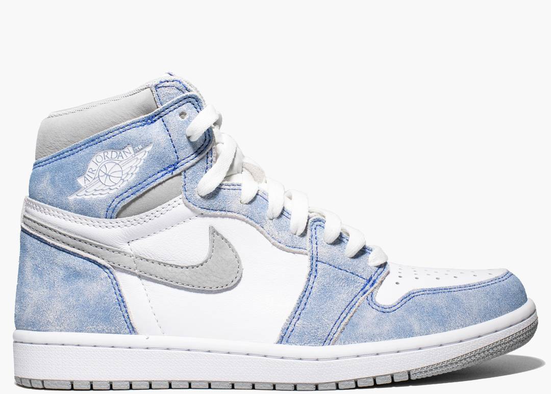 JORDAN 1 HIGH HYPER ROYAL