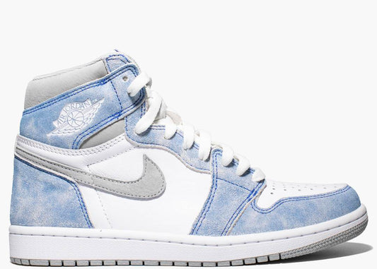 JORDAN 1 HIGH HYPER ROYAL
