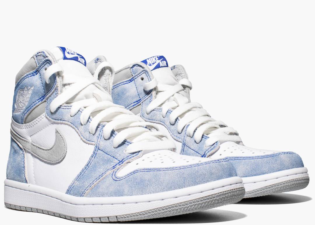 JORDAN 1 HIGH HYPER ROYAL