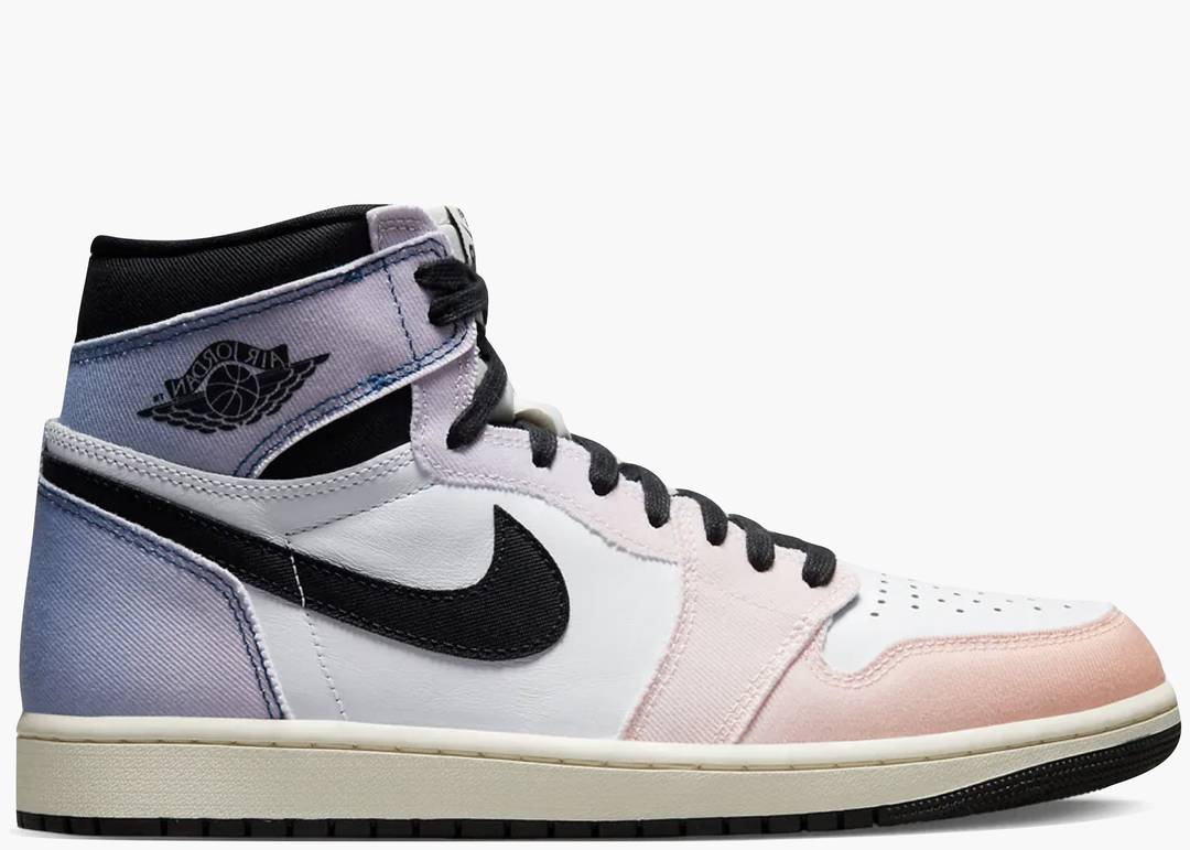 JORDAN 1 HIGH OG SKYLINE