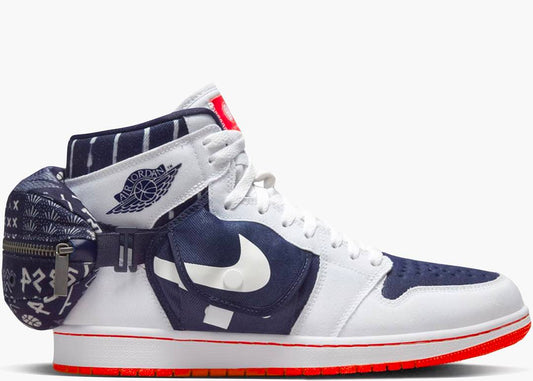 JORDAN 1 HIGH SP UTILITY STASH