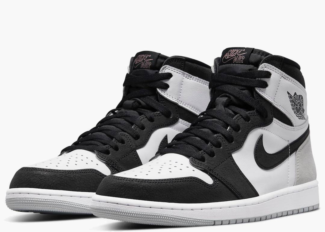 JORDAN 1 HIGH STAGE HAZE