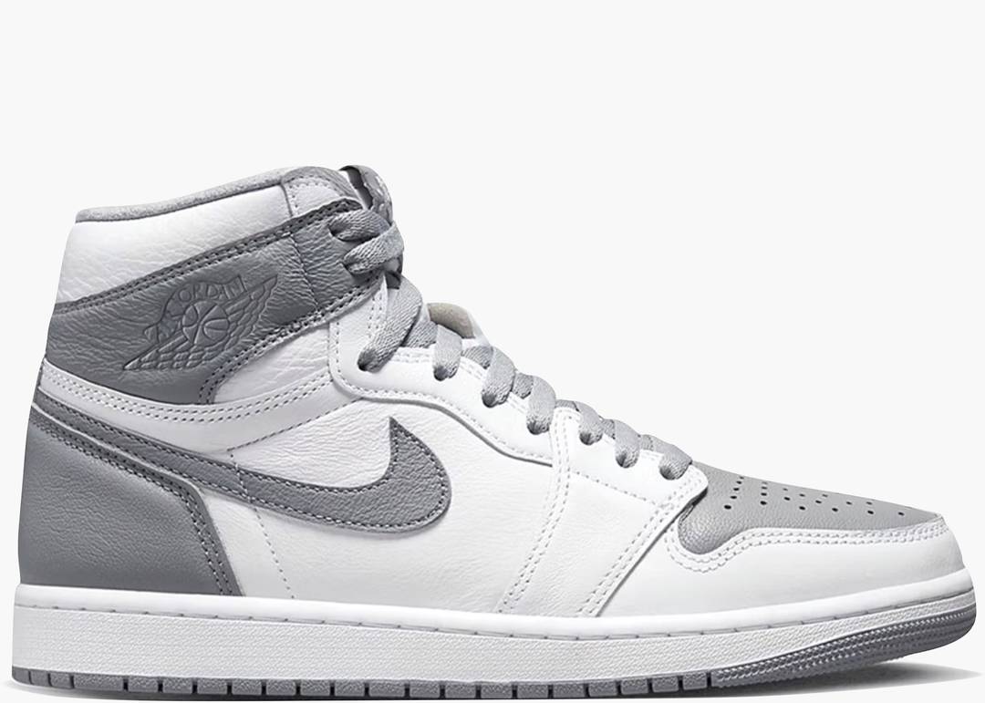 JORDAN 1 HIGH STEALTH