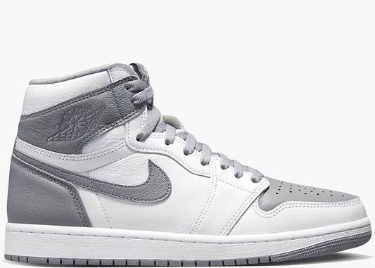 JORDAN 1 HIGH STEALTH