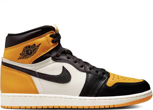 JORDAN 1 HIGH TAXI