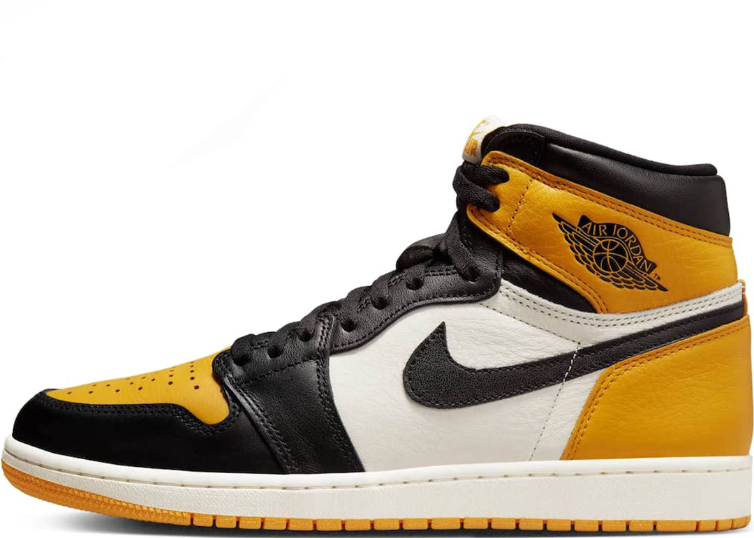 JORDAN 1 HIGH TAXI