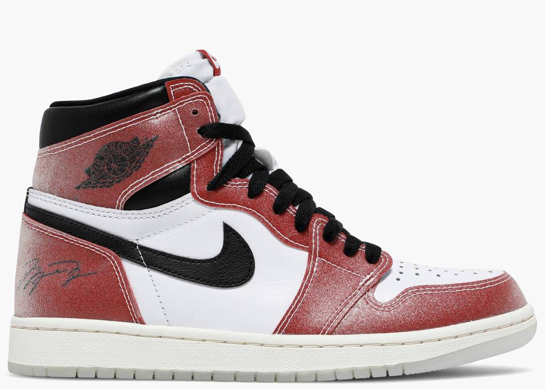 JORDAN 1 HIGH TROPHY ROOM CHICAGO