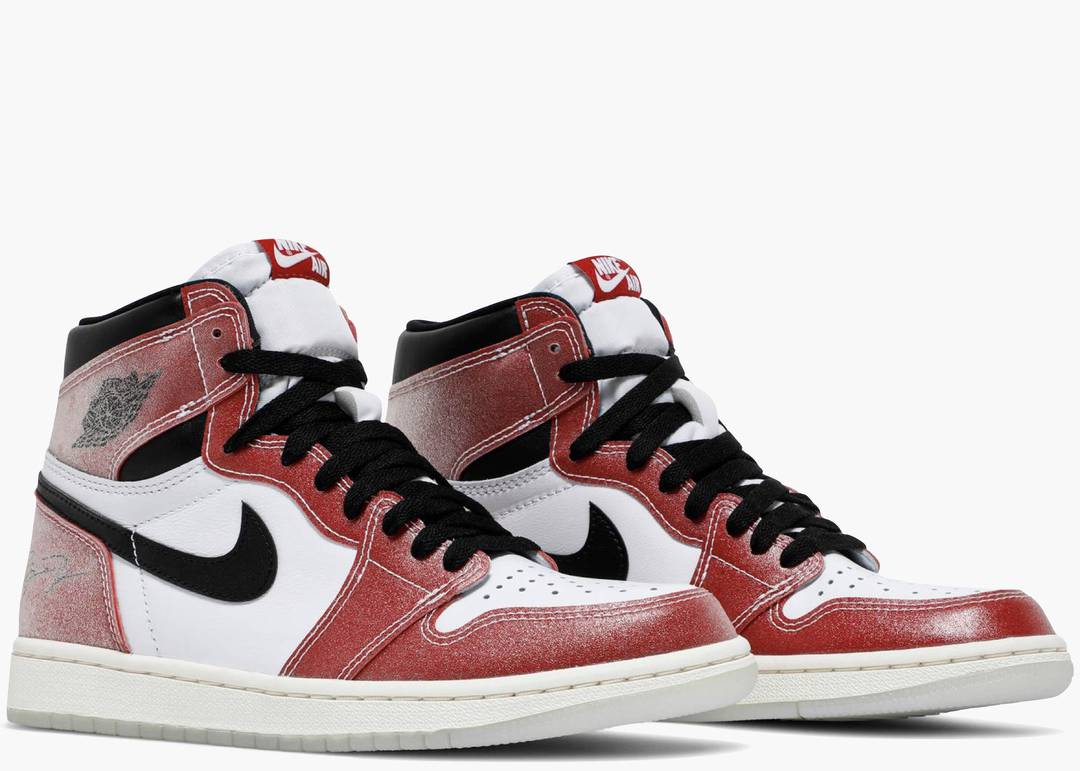 JORDAN 1 HIGH TROPHY ROOM CHICAGO