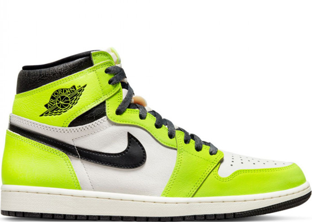 JORDAN 1 HIGH VISIONAIRE
