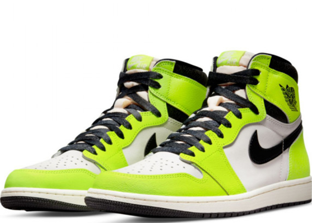 JORDAN 1 HIGH VISIONAIRE