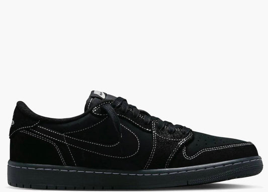 JORDAN 1 LOW OG SP BLACK PHANTOM x TRAVIS SCOTT