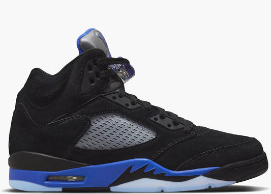 JORDAN 5 RACER BLUE