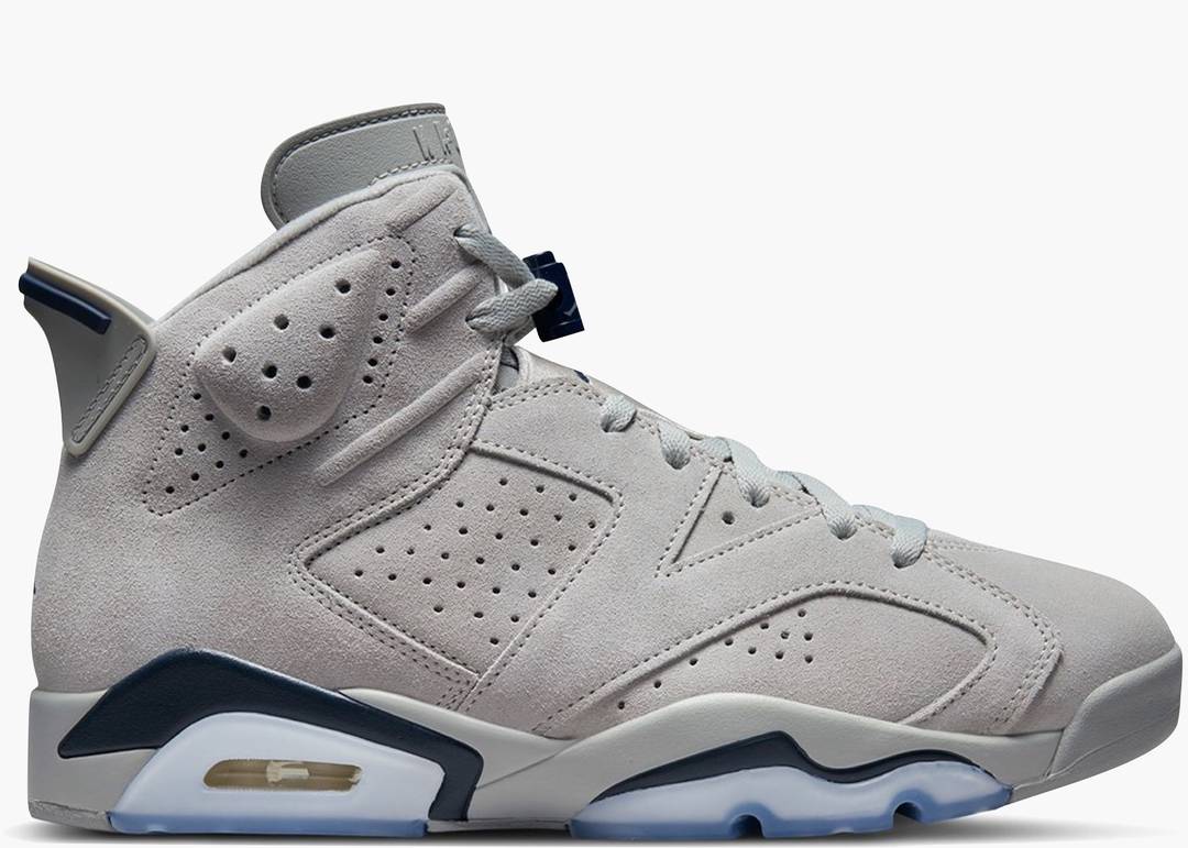 JORDAN 6 GEORGETOWN (2022)