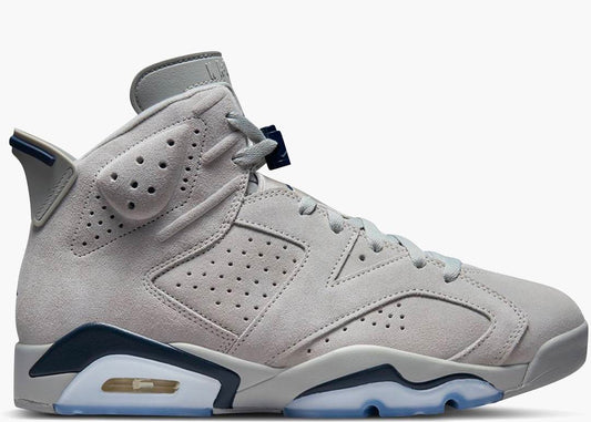 JORDAN 6 GEORGETOWN (2022)