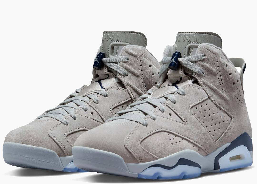 JORDAN 6 GEORGETOWN (2022)
