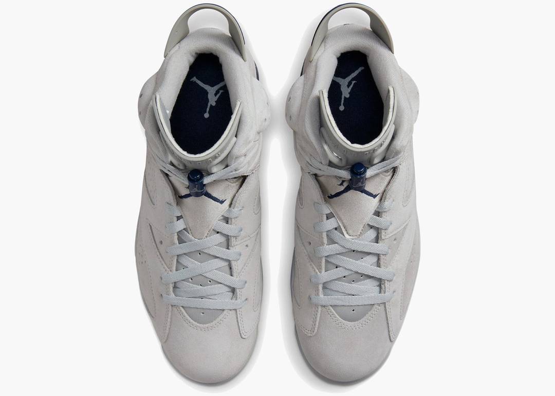 JORDAN 6 GEORGETOWN (2022)