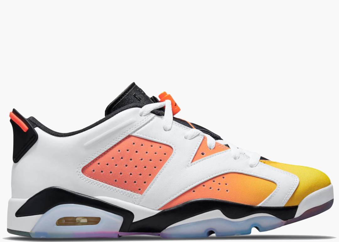 JORDAN 6 LOW DONGDAN