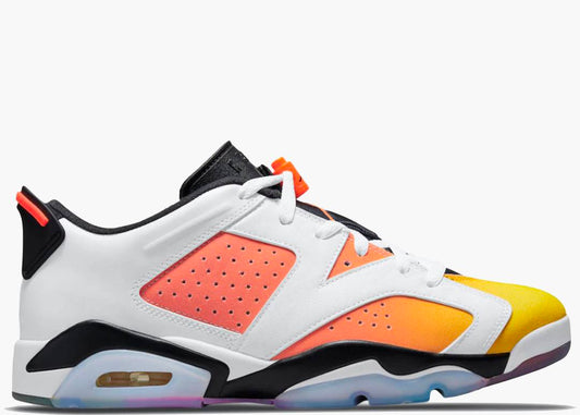 JORDAN 6 LOW DONGDAN