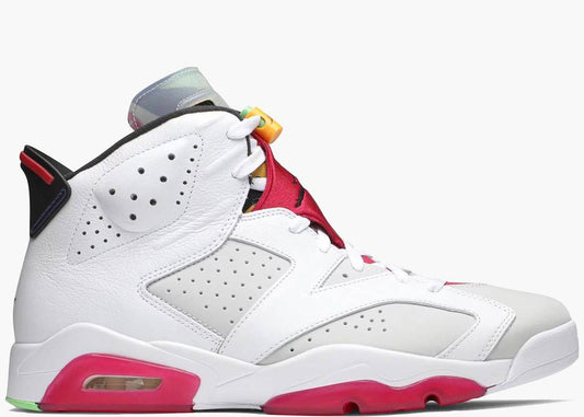 JORDAN 6 RETRO HARE