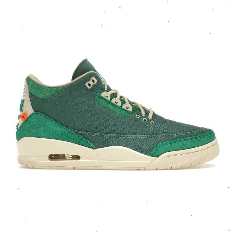 Air Jordan 3 Retro SP Nina Chanel Abney Bicoastal