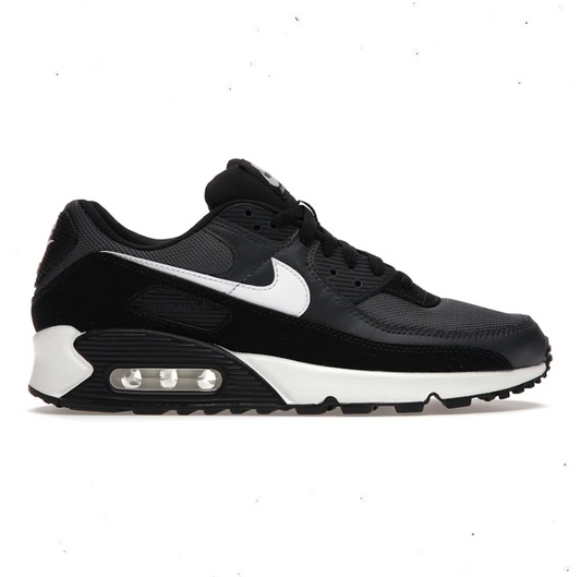 Nike air max 90 smoke grey