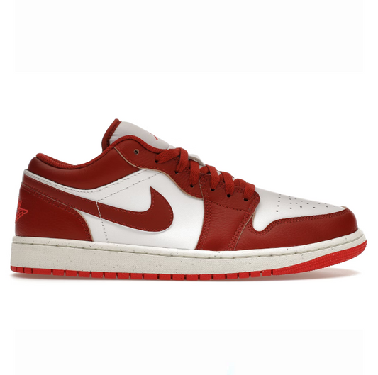 AIR JORDAN 1 LOW SE DUNE