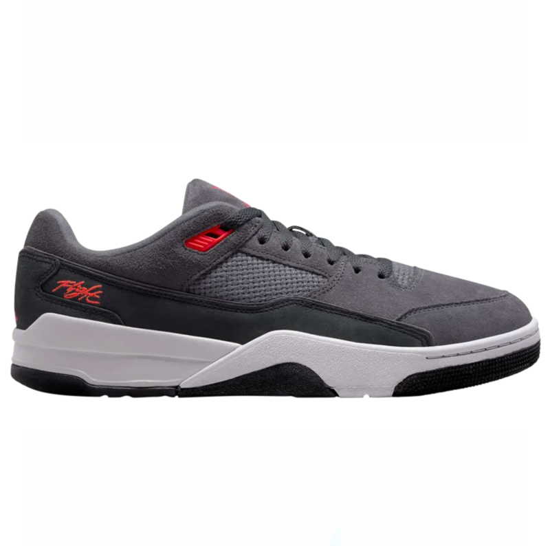 AIR JORDAN FLIGHT COURT DARK GREY