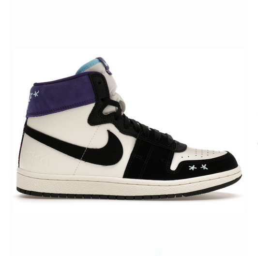 Nike Jordan Air Ship PE SP Opium