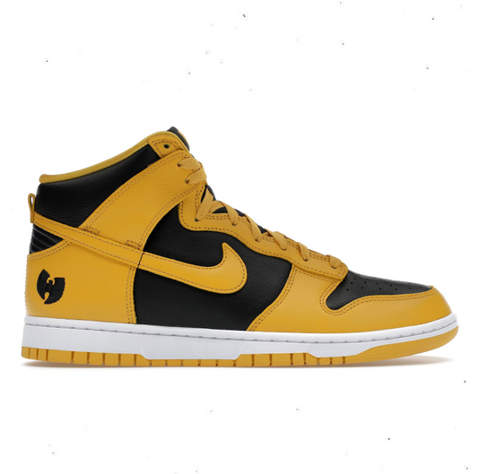 Dunk High wu tang clan 2024