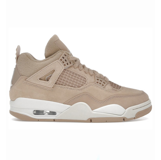 Air jordan 4 Cozy girl