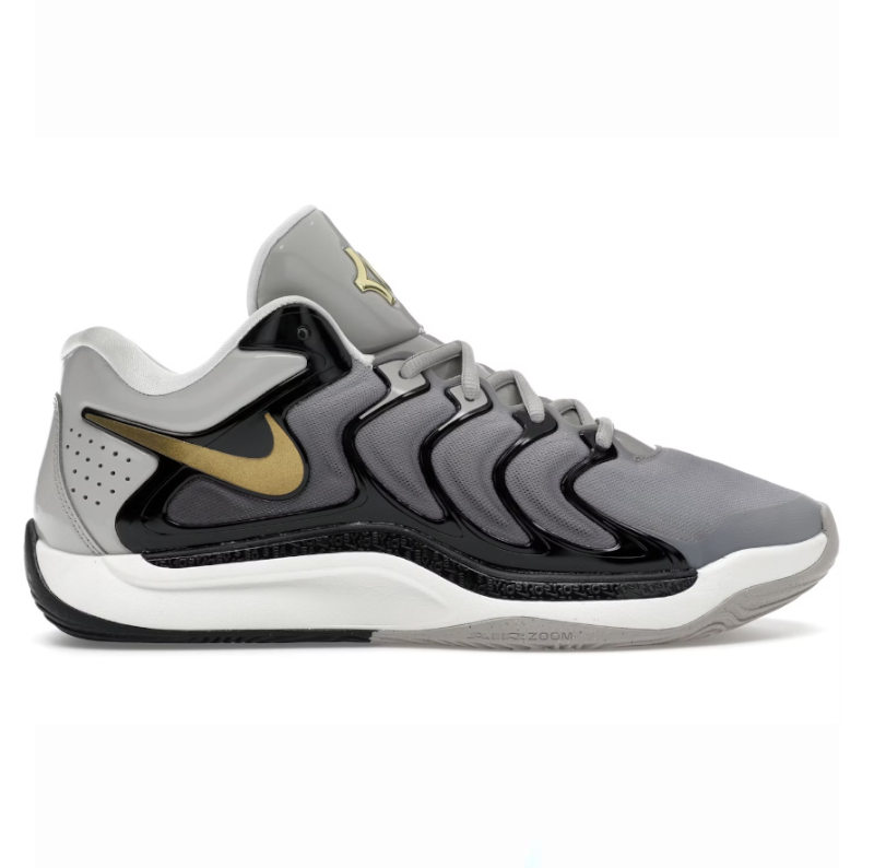 Nike kd 17 iron light