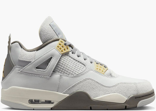 Air Jordan 4 Retro SE Craft Photon Dust