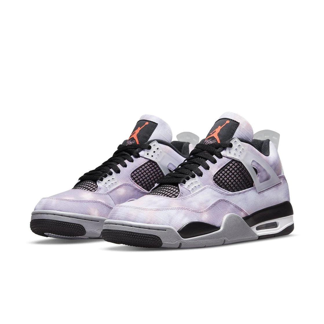 Jordan 4 Zen Master