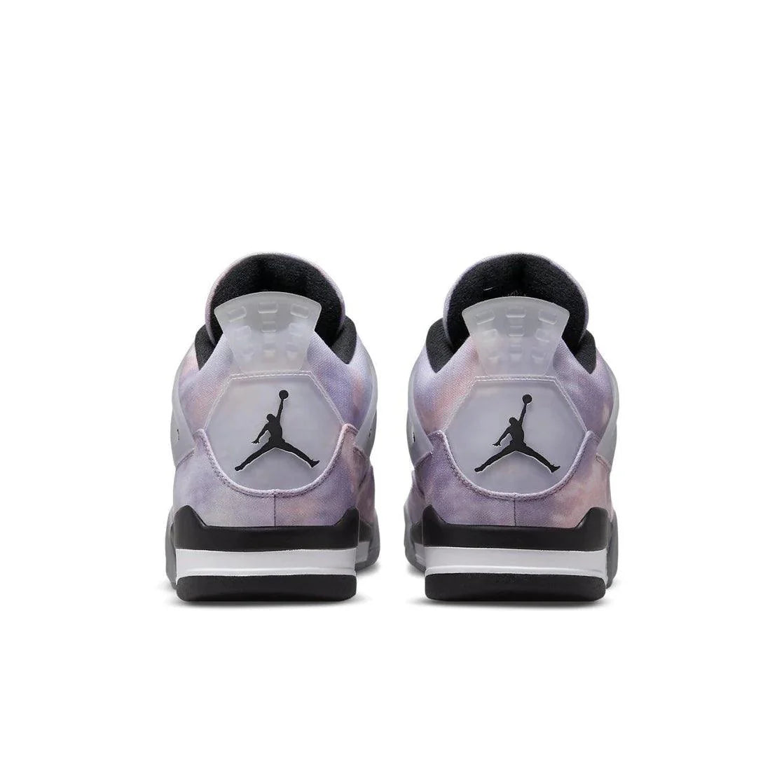 Jordan 4 Zen Master